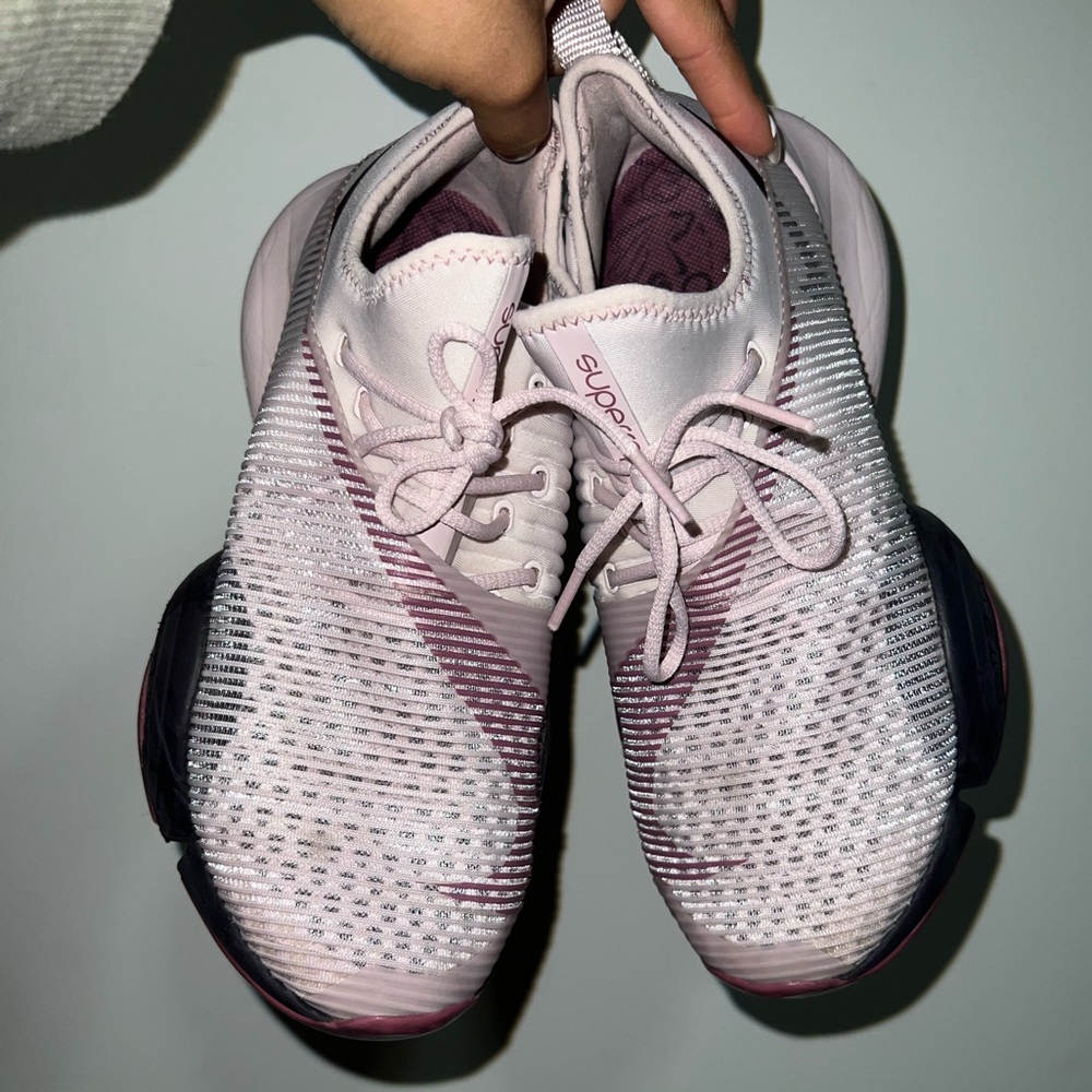 Nike superrep